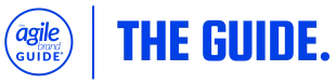 The Agile Brand Guide® Logo