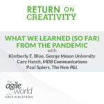 181: #181: What we’ve learned (so far) from the pandemic