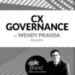 251: #251: Creating a Consistently Great Customer Experience, with Wendy Pravda, Medallia