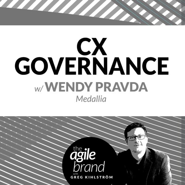 251: #251: Creating a Consistently Great Customer Experience, with Wendy&hellip;