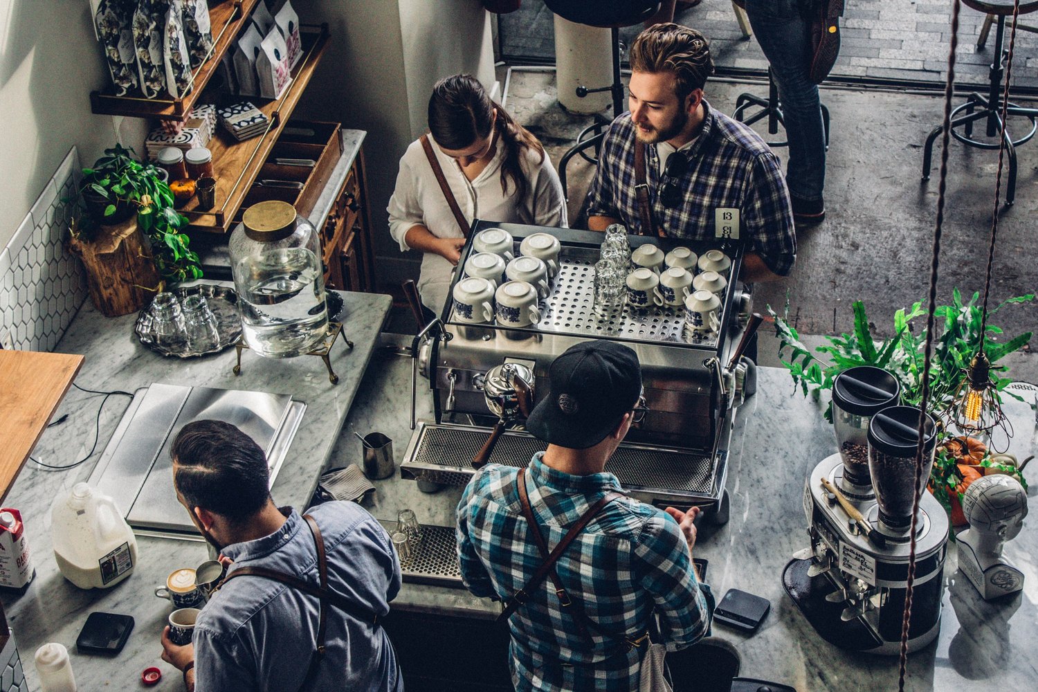 Creating a Consistently Great Customer Experience, with Wendy Pravda, Medallia