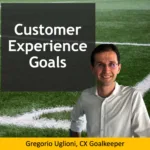 The Role of CX Professionals with Alex Mead