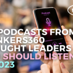 The Agile Brand Podcast