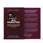The Agile Brand Guide to AI & Marketing