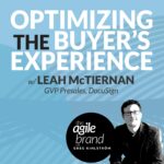 345: #345: Optimizing the Buyer’s Experience with Leah McTiernan, DocuSign