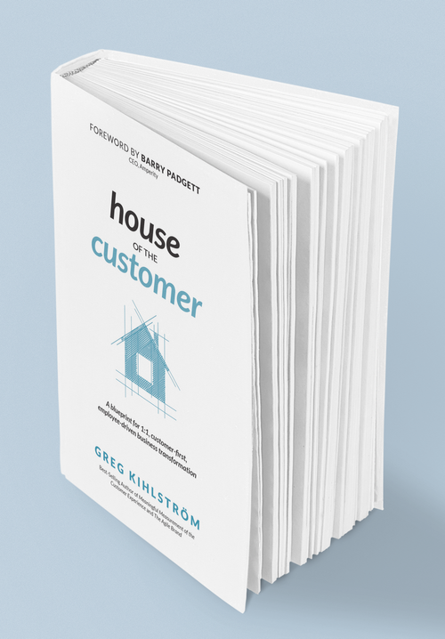 House of the Customer
