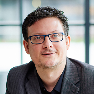 Greg Kihlström, author, speaker, advisor and consultant on marketing technology and customer experience.