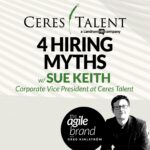369: #369: Marketing Hiring Myths with Sue Keith, Ceres Talent