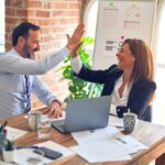 Indian Management: A win-win situation