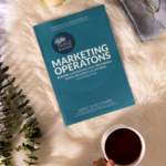 The Agile Brand Guide to Marketing Operations