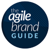 The Agile Brand Guide
