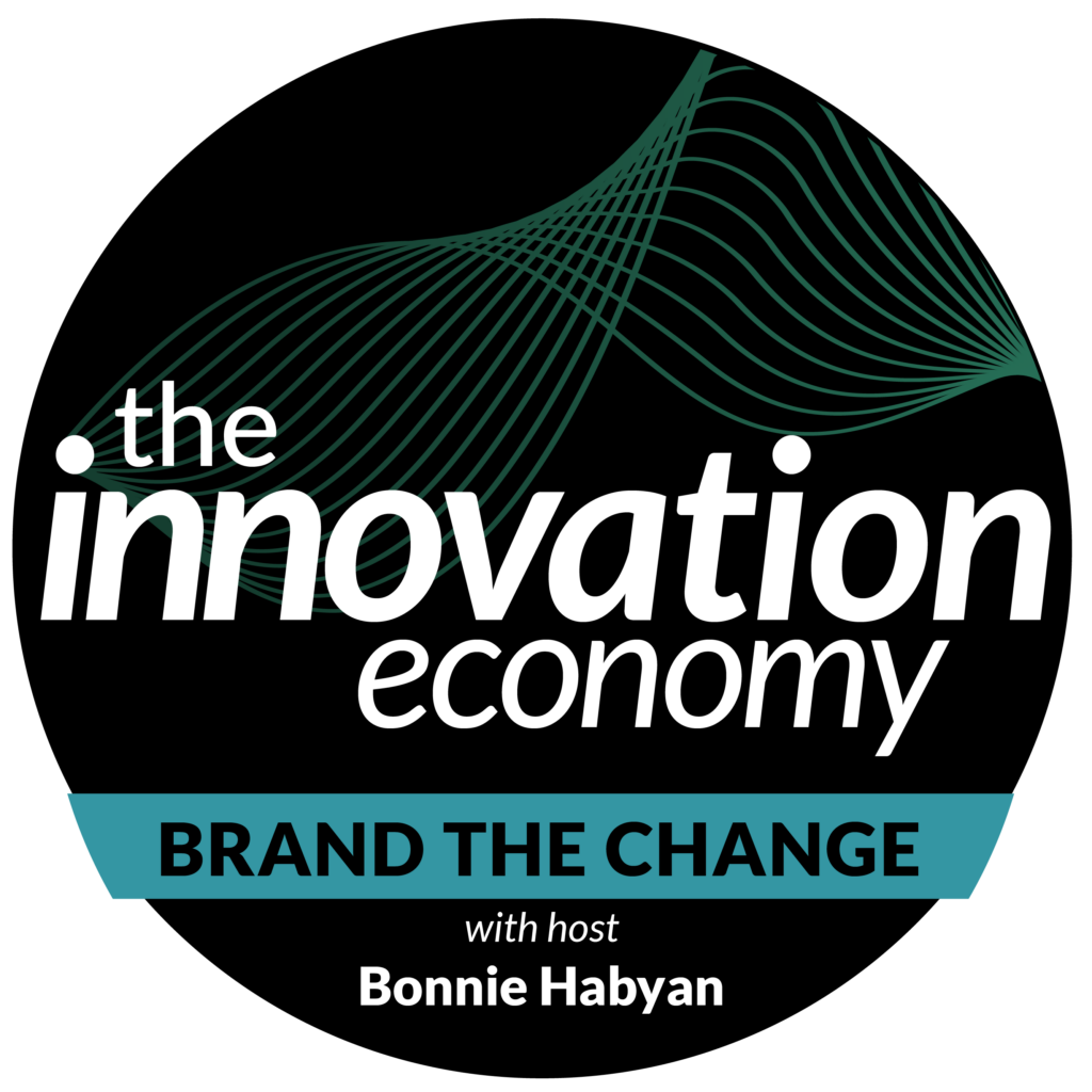 Brand the Change with Bonnie Habyan