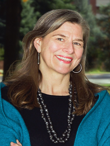 Angela Anderson Adams, Director, Arlington Public Art at Arlington Economic Development