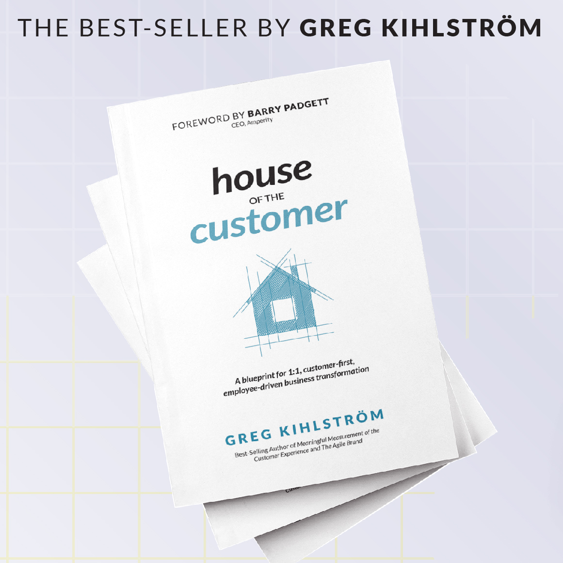 House of the Customer by Greg Kihlström