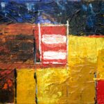 abstract painting