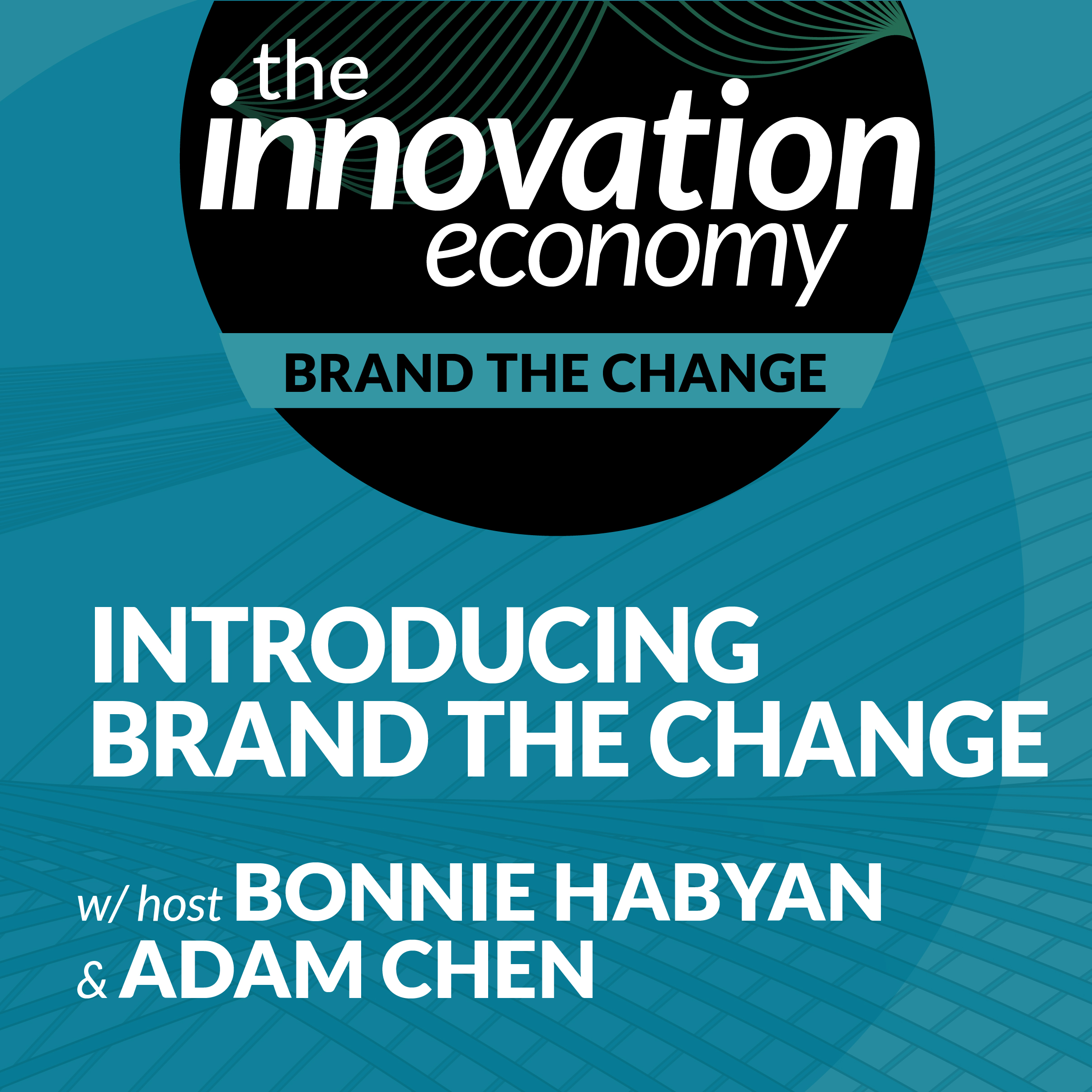 Introducing Brand the Change with Bonnie Habyan