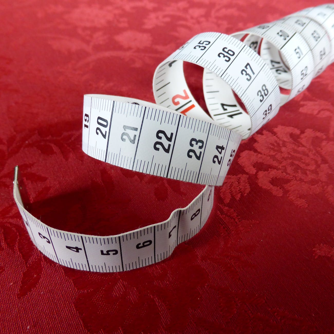 centimeters length measure measurement