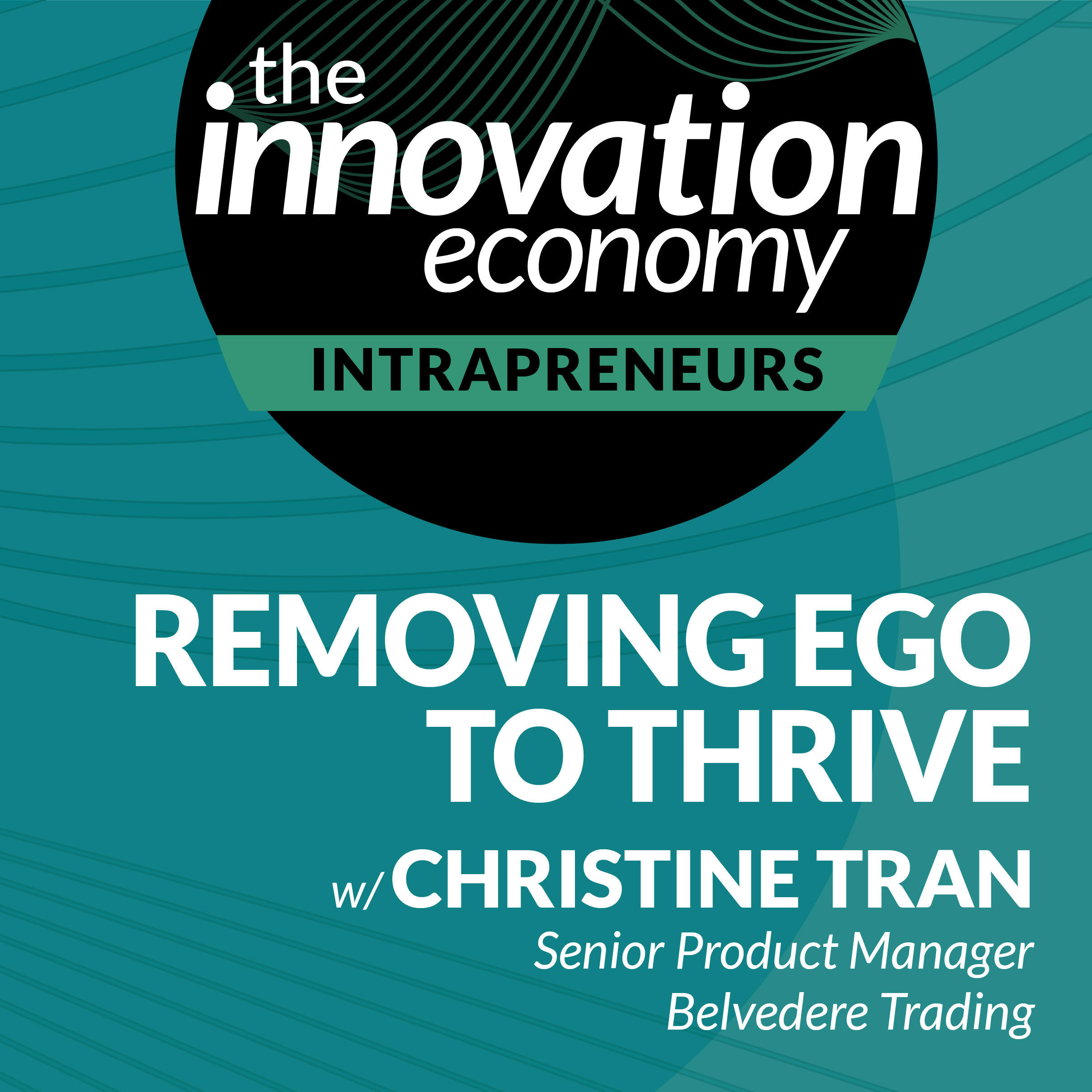 Removing Ego to Thrive
