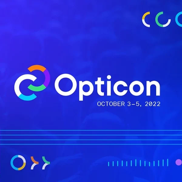 Opticon 2023