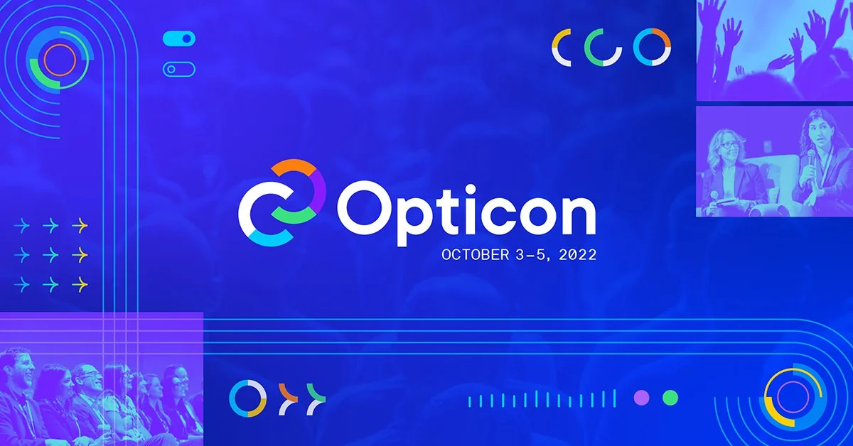 Opticon 2023