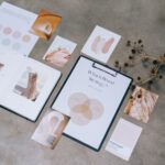 pictures of brand strategy and design
