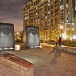 Arlington Virginia