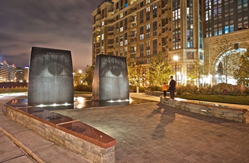 Arlington Virginia