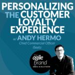 444: #444: Personalizing the Customer Loyalty Experience with Andy Hermo, iSeatz