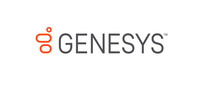 Genesys logo