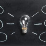 clear light bulb