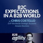 B2B Agility with Greg Kihlström