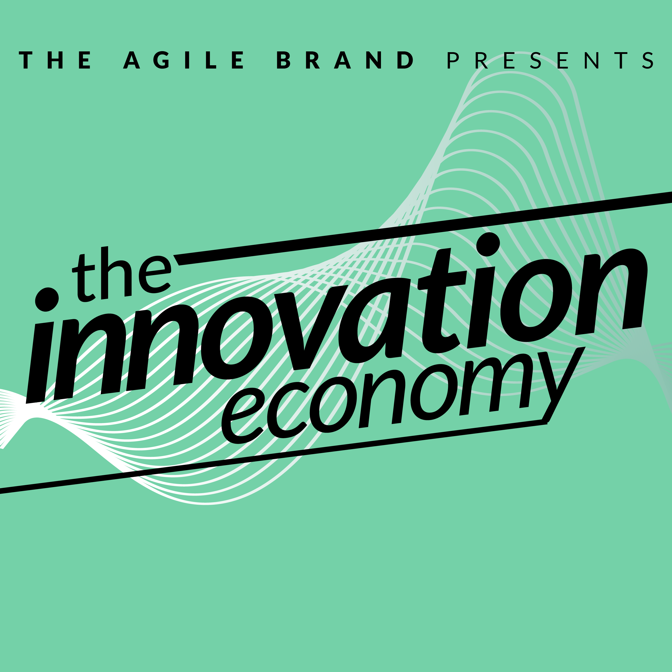 The Innovation Economy podcast