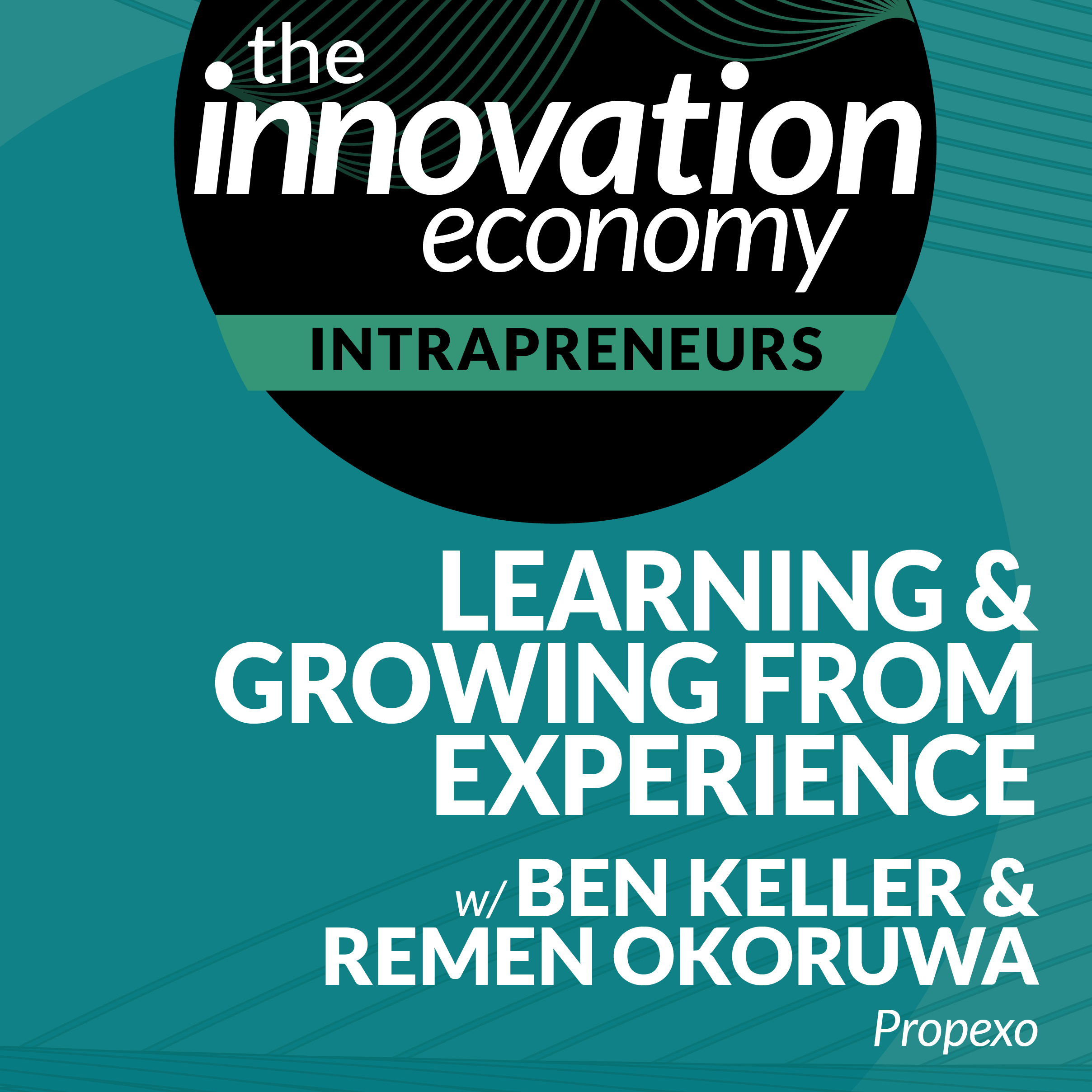 Innovation Economy podcast