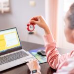 Investing in tools for efficiency