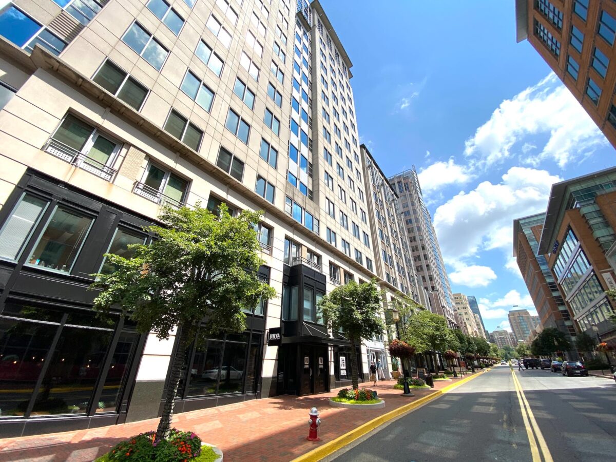 reston
