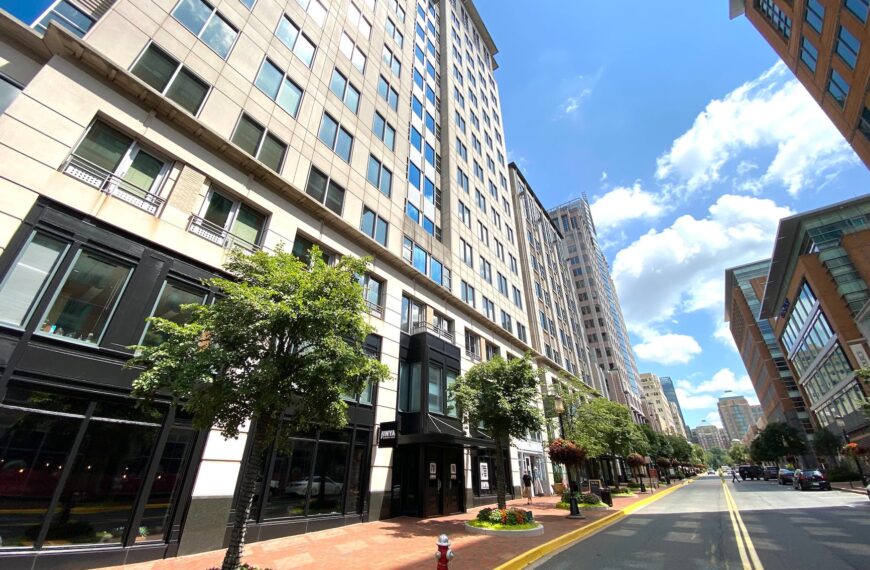 reston