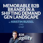 Kristin Russel, CMO at Symplr