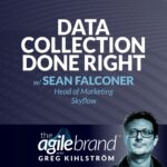 491: #491: Data collection done right with Sean Falconer, Skyflow