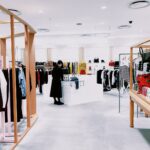 Contextual personalization in physical retail