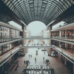 mall of berlin