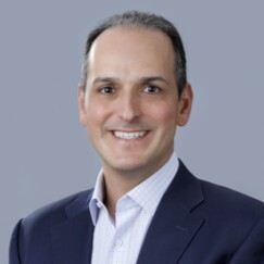 Sam Zayed, CRO, Xactly