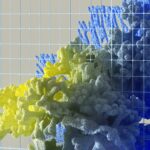 an artist s illustration of artificial intelligence ai this image represents the boundaries set in place to secure safe accountable biotechnology it was created by khyati trehan as pa