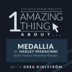 One Amazing Thing About Medallia