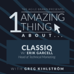 One Amazing Thing About Classiq with Erik Garcell