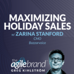 Zarina Stanford