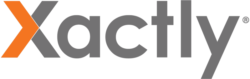 Xactly Logo