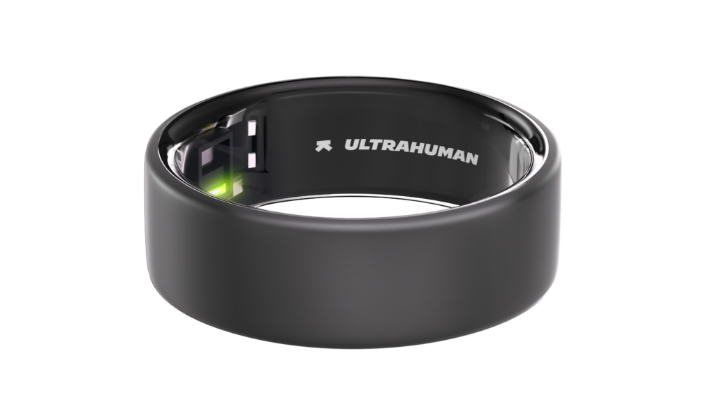 Ultrahuman Ring