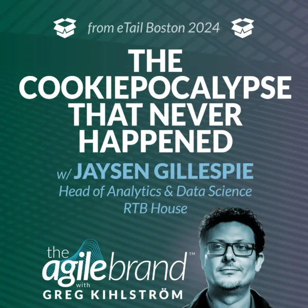 #564: The cookiepocalypse that didn’t happen with Jaysen Gillespie, RTB&hellip;
