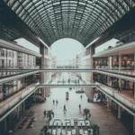 mall of berlin