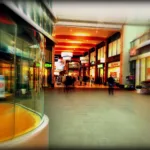 people inside strucure